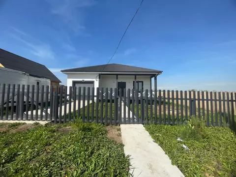 Дом в Иркутская область, Иркутский муниципальный округ, д. Куда  (150 ...