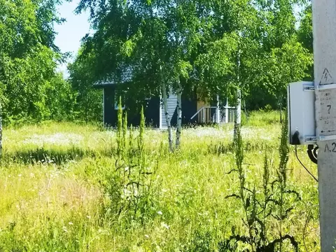 Участок в Тульская область, Ясногорский район, Иваньковское с/пос, ...