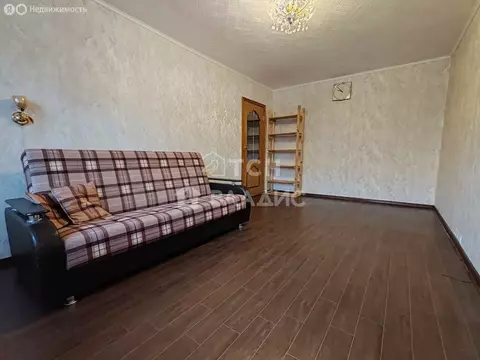 1-комнатная квартира: Ивантеевка, Советский проспект, 17А (31.9 м)