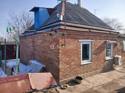 Дом в Краснодарский край, Ейское городское поселение, пос. Широчанка ...