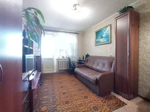 Комната Санкт-Петербург просп. Ударников, 18 (12.7 м)