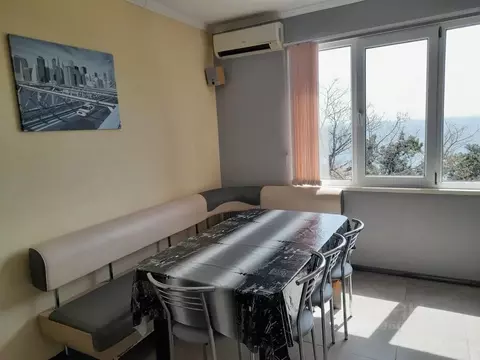 Дом в Крым, Ялта муниципальный округ, Симеиз пгт ул. Михаила Баранова, ...