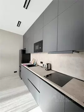 2-к кв. Москва Мичуринский просп., 56 (48.0 м)