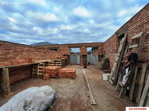 Дом в станица Новотитаровская, улица Игоря Савченко, 4 (105 м)