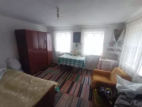Дом в Крым, Ленинский район, с. Ильичево ул. Школьная, 88 (53 м)