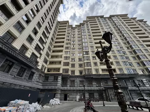 1-к кв. Дагестан, Махачкала просп. Гамидова, 2к1 (50.5 м)