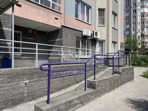 Помещение свободного назначения в Нижегородская область, Нижний ...