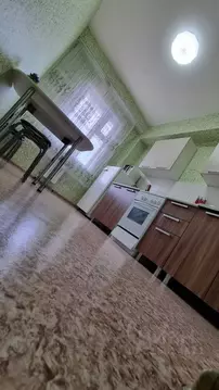 1-к кв. Иркутская область, Братск Энергетик жилрайон, ул. Гиндина, 24 ...