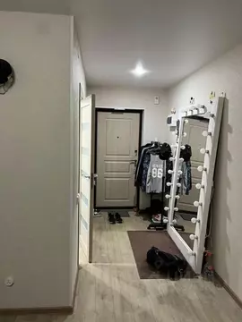 Студия Самарская область, Тольятти ул. 40 лет Победы, 51В (25.0 м)