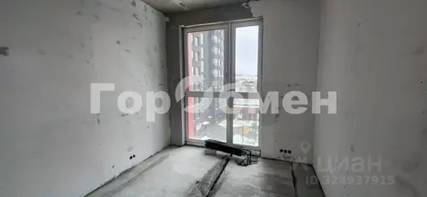 1-к кв. Москва просп. Прокшинский, 7 (36.9 м)