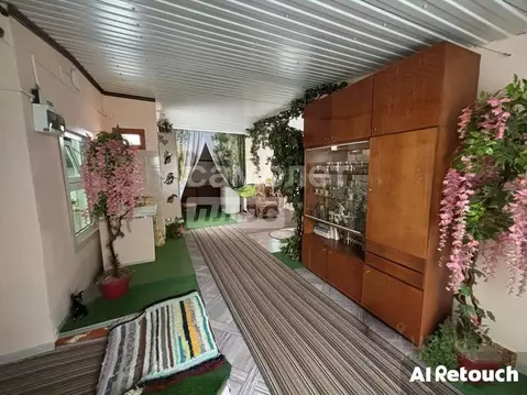 Дом в Краснодарский край, Тимашевск пер. Котовского (40 м)