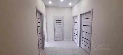 Коттедж в Башкортостан, Уфимский район, Красноярский сельсовет, с. ...