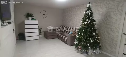 2-комнатная квартира: Улан-Удэ, улица Гагарина, 57 (44.2 м)