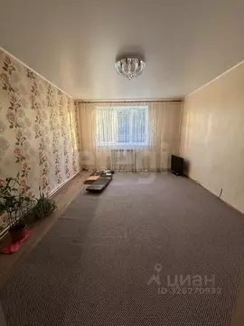 3-к кв. Саратовская область, Балашовский район, пос. Первомайский ...