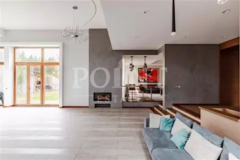 Коттедж в Московская область, Красногорск городской округ, д. ...