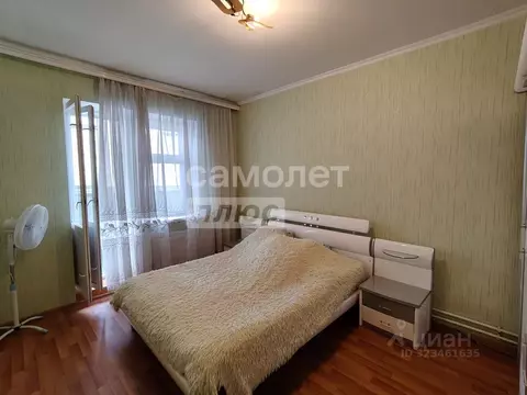 2-к кв. Белгородская область, Старый Оскол Дубрава мкр, 1 кв-л, 18 ...