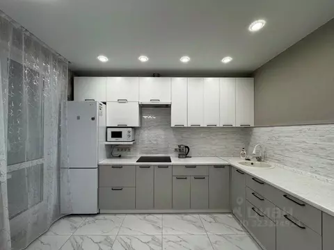 1-к кв. Калужская область, Обнинск ул. Табулевича, 7/1 (42.0 м)