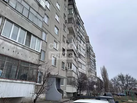 1-к кв. Тамбовская область, Тамбов Степная ул., 80 (29.4 м)