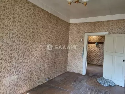 3-к кв. Московская область, Мытищи Новомытищинский просп., 82 (70.0 м)