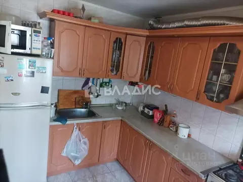 3-к кв. Волгоградская область, Волгоград Ростовская ул., 19 (65.7 м)