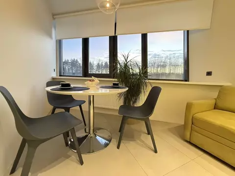 1-к кв. Санкт-Петербург Планерная ул., 89 (33.0 м)