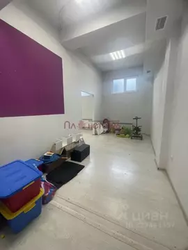 Помещение свободного назначения в Ставропольский край, Пятигорск ул. ...