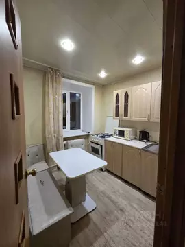 2-к кв. Иркутская область, Иркутск ул. Лермонтова, 71 (42.0 м)