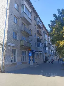 1-к кв. Рязанская область, Рязань ул. Гагарина, 40 (33.1 м)