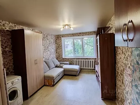 Студия Красноярский край, Красноярск Семафорная ул., 259 (18.0 м)