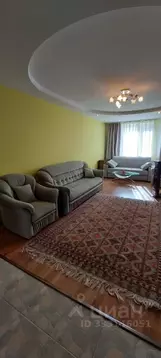 1-к кв. Московская область, Фрязино проезд Павла Блинова, 6 (48.0 м)