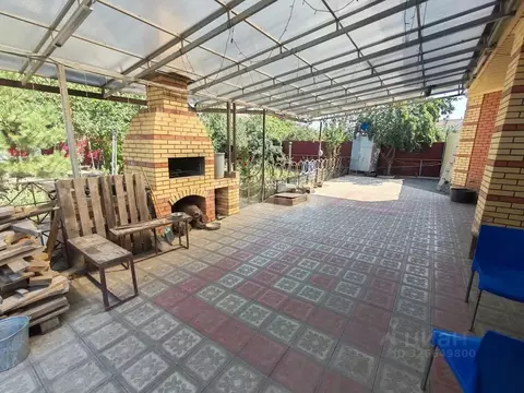 Дом в Ростовская область, Таганрог Мичуринец-2 садовое товарищество,  ...