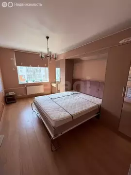 3-комнатная квартира: Петергоф, Парковая улица, 20к2 (74 м)