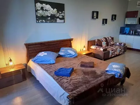 1-к кв. Тверская область, Тверь ул. Коминтерна, 91 (36.0 м)