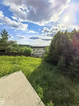 Участок в Московская область, Солнечногорск городской округ, д. ...
