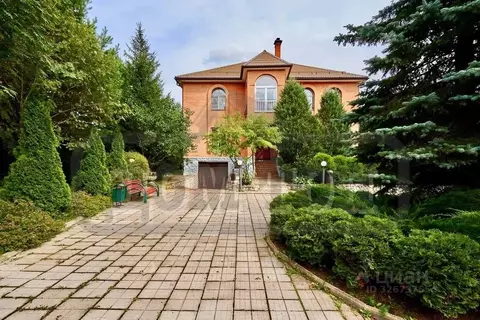 Дом в Московская область, Химки городской округ, д. Брехово  (450 м)