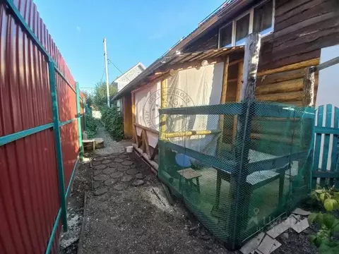 Дом в Свердловская область, Екатеринбург ул. Бисертская, 87 (120 м)