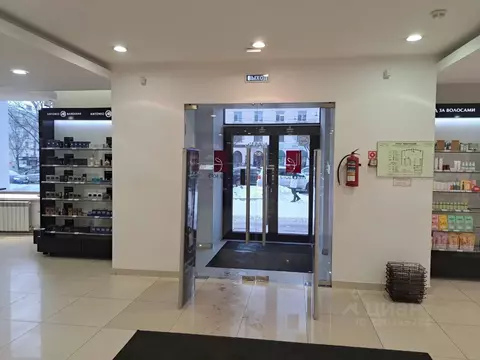 Торговая площадь в Хабаровский край, Хабаровск ул. ...