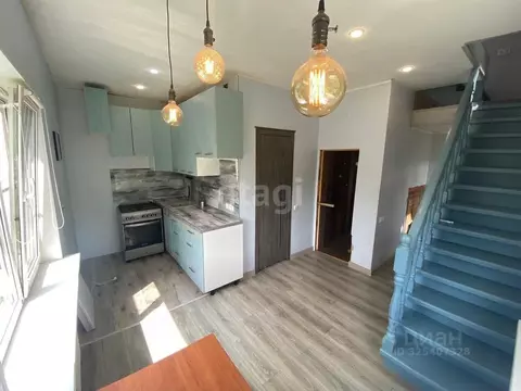 Дом в Калужская область, Обнинск Родничок СНТ, 16 (48 м)