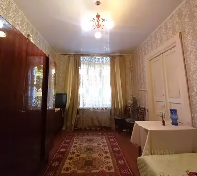 Комната Санкт-Петербург ул. Декабристов, 6 (13.4 м)