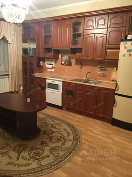 3-к кв. Санкт-Петербург ул. Кропоткина, 17 (80.0 м)