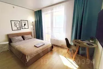 1-к кв. Калужская область, Калуга ул. 65 лет Победы, 23 (25.0 м)