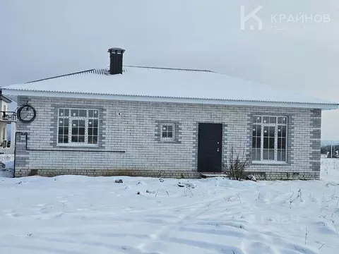 Дом в Воронежская область, Рамонский район, Новоживотинновское с/пос, ...