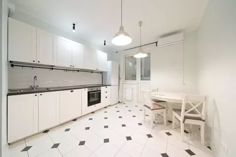 1-к кв. Московская область, Балашиха ул. Демин луг, 6/5 (40.8 м)