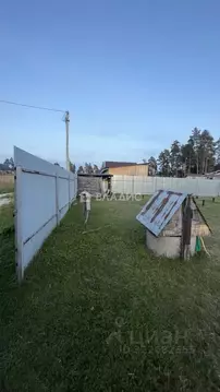 Участок в Владимирская область, Собинский муниципальный округ, пос. ...