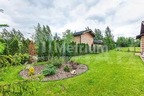 Продается дом в КП Княжье Озеро