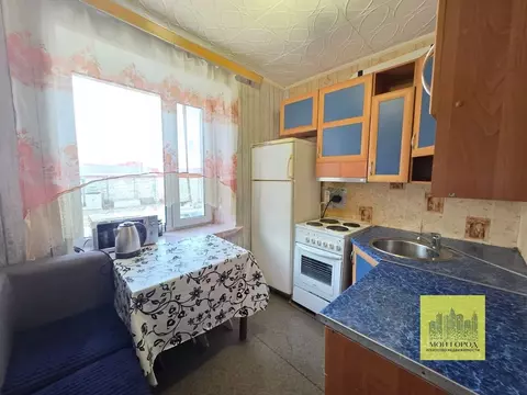 2-к кв. Ханты-Мансийский АО, Пыть-Ях 1-й Центральный мкр, 5 (41.2 м)