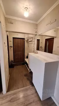 3-к кв. Москва Псковская ул., 9К2 (53.7 м)