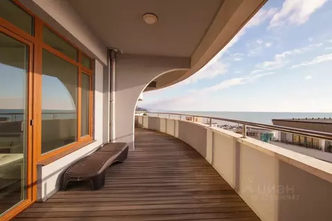 3-к кв. Краснодарский край, Сочи Светлана мкр, ул. Депутатская, 2 ...