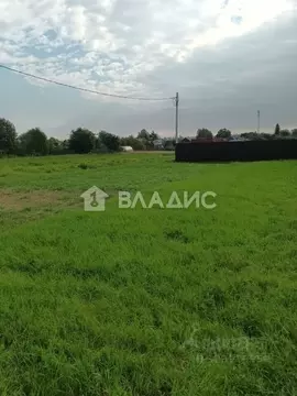 Участок в Ленинградская область, Гатчинский муниципальный округ, д. ...