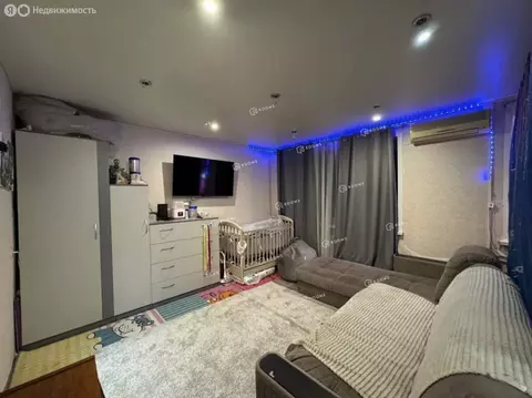 1-комнатная квартира: Тула, Одоевское шоссе, 104 (37.3 м)